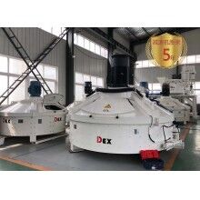 DEX行星式攪拌機(jī)混合效能強(qiáng)大、提升整線生產(chǎn)效率