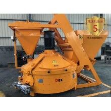 行星式攪拌機(jī)高強(qiáng)度攪拌無(wú)泄漏、無(wú)粉塵飛揚(yáng)