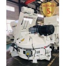 多元攪拌浪潮中，uhpc超高性能混凝土攪拌機搶先預(yù)判行業(yè)發(fā)展趨勢