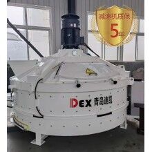 耐火材料攪拌機(jī)凝聚行業(yè)攪拌前沿科技，明確自身定位與迭代方向