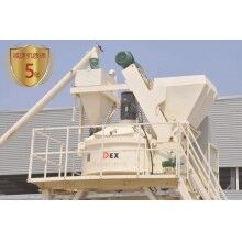 行星式立軸攪拌機高效率、低能耗，實現(xiàn)行業(yè)攪拌優(yōu)化匹配