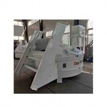 行星式攪拌機(jī)出料迅速、不漏料，高勻質(zhì)混合360°無死角