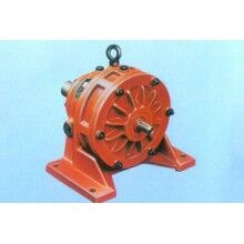 BW、BWY型擺線針輪減速機(jī)