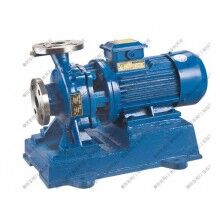 GISW型臥式管道離心泵、外加劑泵