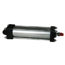 QGA、QGB系列氣缸