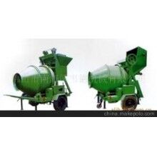 供應JZC350混凝土攪拌機