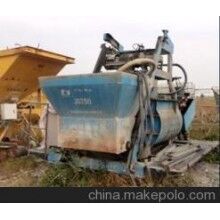 供應二手JS750攪拌機