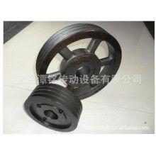 A、B、C、D、O型國標(biāo)皮帶輪