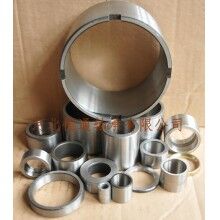 來(lái)樣生產(chǎn)耐磨軸套，墊圈等非標(biāo)件