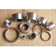 來樣圖生產(chǎn)減速機(jī)軸套，耐磨軸套