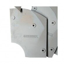 供應(yīng)混凝土攪拌站葉片，襯板