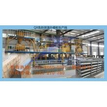  fs自保溫一體板設備將引發(fā)一場“建材綠色革命”