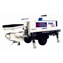 供應(yīng)各式混凝土泵