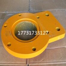 廠(chǎng)家直銷(xiāo)徐工泵車(chē)配件出料口型號(hào)齊全