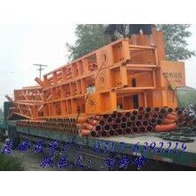 混凝土布料機(jī)，混凝土布料桿