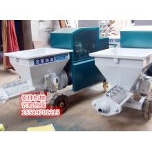 砂漿噴涂機(jī)