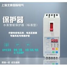 中文操作系統(tǒng)電動機控制與保護開關標準款
