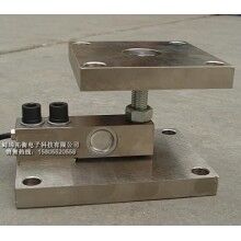 水泥倉，筒倉稱重傳感器