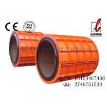 全自動鋼筋水泥涵管制管機械設(shè)備