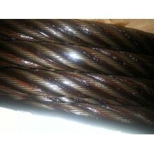 鋼絲繩，索具，卸扣。