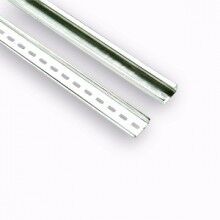 1m定長型鐵導(dǎo)軌