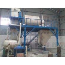 ?；⒅樯皾{生產(chǎn)線