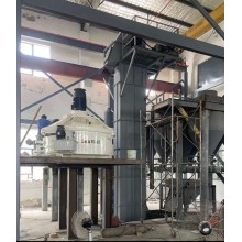 行星式攪拌機全新升級+全新體驗，推動耐火材料攪拌升級