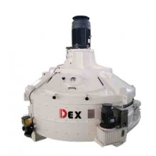 立軸行星式攪拌機潛心打磨攪拌工藝，突破行業(yè)混合瓶頸