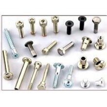 螺栓螺母等標(biāo)準(zhǔn)件。