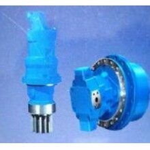 三一壓路機(jī)用德國力士樂減速機(jī)