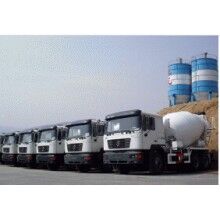 攪拌車長期實(shí)惠租賃