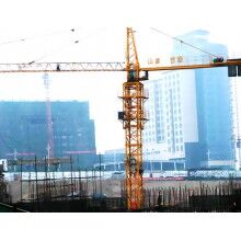 HS5008結(jié)構(gòu)式塔式起重機