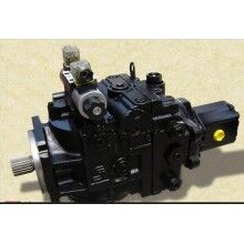 丹佛斯90R100 90R180 90R250壓路機(jī)液壓柱塞泵價格