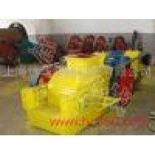 供應(yīng)輥式破碎機