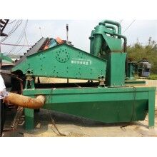 細(xì)沙回收機(jī)