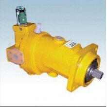 徐工鉆機(jī)液壓泵配件