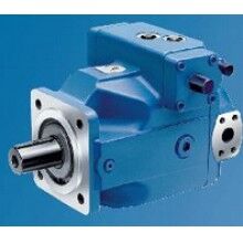 混合泵力士樂配件