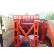 寶來(lái)牌懸輥式混凝土制管機(jī)及模具