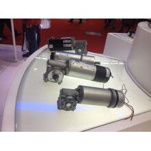 德恩科交流電機(jī) 德國(guó)進(jìn)口電機(jī)