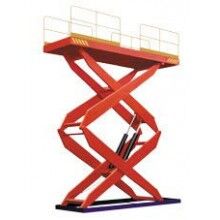 導(dǎo)軌式升降機