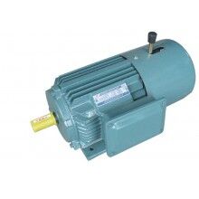 YEJ2系列電磁制動電動機