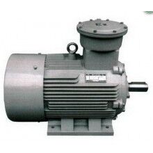 Y3系列低壓大功率三相異步電動機