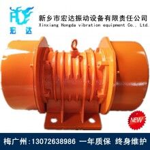南寧WL-A-80-4振動電機 專利產(chǎn)品
