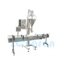 天然谷物營養(yǎng)粉包裝機(jī)