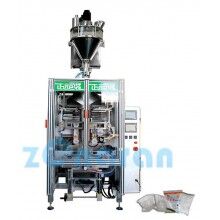 小麥胚芽粉包裝機(jī)，紫薯粉包裝機(jī)