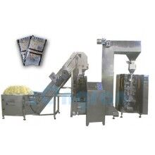 豆芽包裝機(jī)，綠豆芽包裝機(jī)