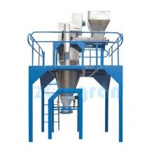 小麥面粉包裝機(jī)，面包粉包裝機(jī)