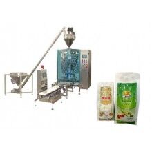 蛋糕粉包裝機(jī)，面包粉包裝機(jī)