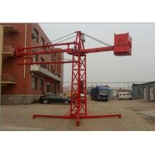 手動(dòng)布料機(jī)，電動(dòng)布料機(jī)