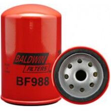 鮑德溫BF988柴油濾芯